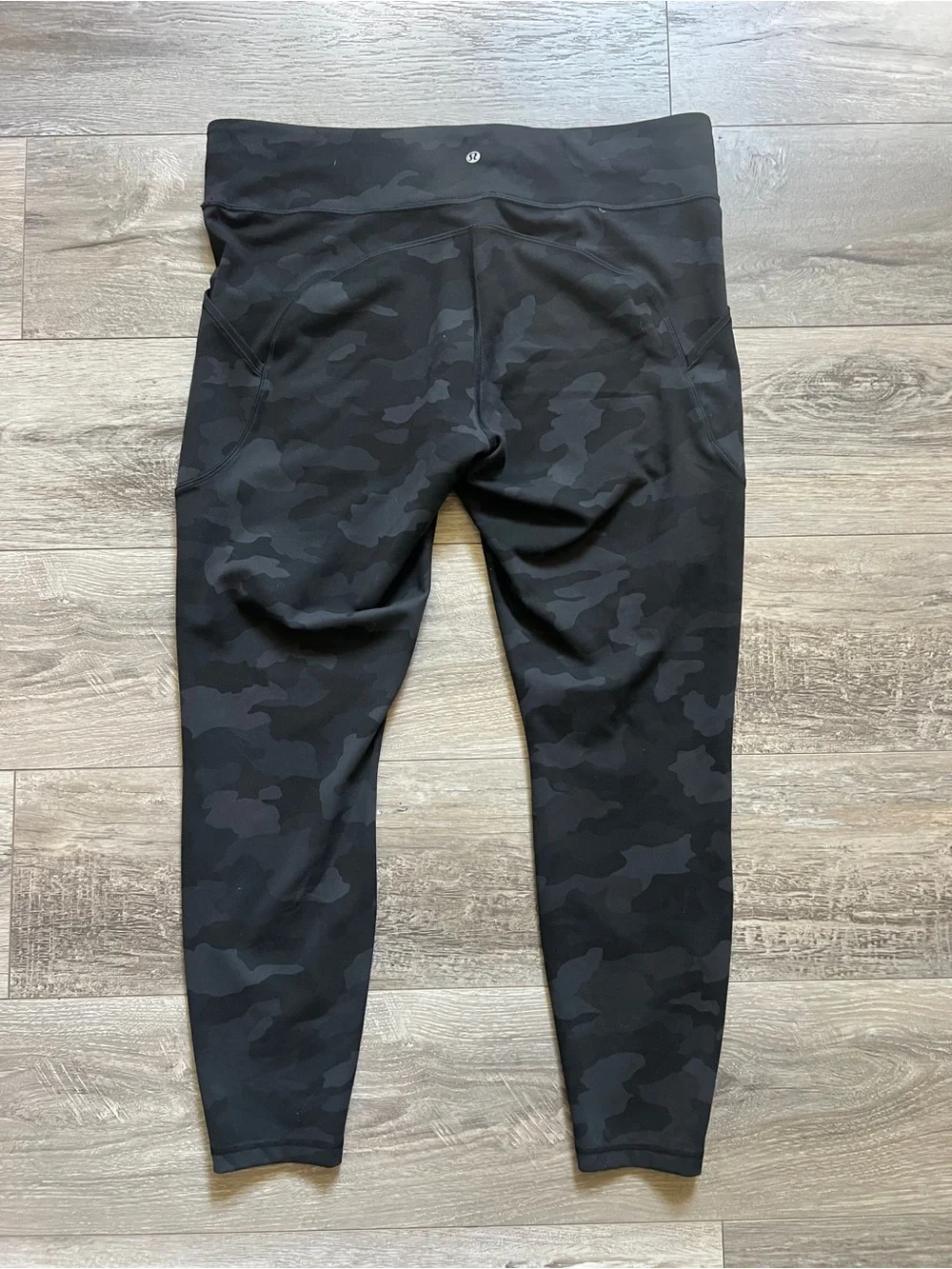 lululemon athletica lululemon invigorate